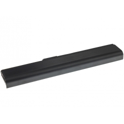 Bateria Green-cell A32-K52 do Asus K52F K52J K52N K42F B53 N82 10.8V 6-cell