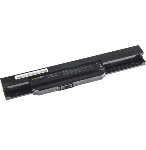 Bateria Green-cell akumulator do laptopa Asus A43 A53 K43 K53 X43 A32-K53 A42-K5