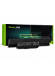 Bateria Green-cell akumulator do laptopa Asus A43 A53 K43 K53 X43 A32-K53 A42-K5