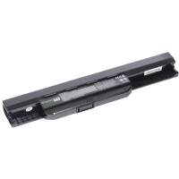 Bateria Green-cell do laptopa Asus A43 A53 K43 K53 X43 A32-K53 A42-K5