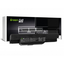 Bateria Green-cell do laptopa Asus A43 A53 K43 K53 X43 A32-K53 A42-K5