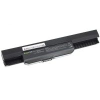 Bateria Green-cell A32-K53 A42-K53 do Asus A43 A53 K43 K53 X43 11.1V 9-cell