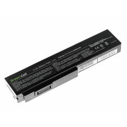 Bateria Green-cell A32-M50 A32-N61 do Asus N43 N53 G50 L50 M50 M60 N61VN N61JV N
