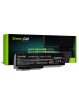 Bateria Green-cell A32-M50 A32-N61 do Asus N43 N53 G50 L50 M50 M60 N61VN N61JV N