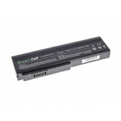 Bateria Green-cell do laptopa Asus G50 L50 M50 M60 X57 X5M A32-M50 10