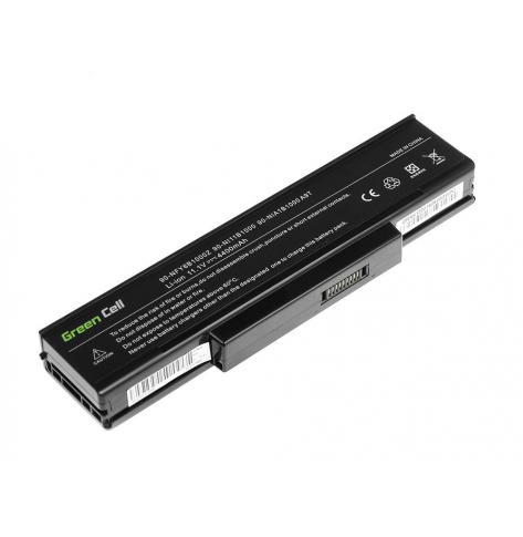 Bateria Green-cell do laptopa Asus A32-F3 A9 F2 F3SG F3SV X70 SQU-503