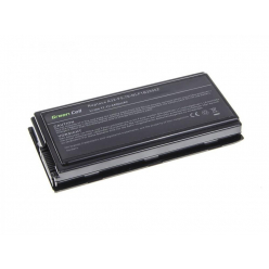 Bateria Green-cell do laptopa Asus A32-F5 F5GL F5SL F5N X50 X50SL 11.