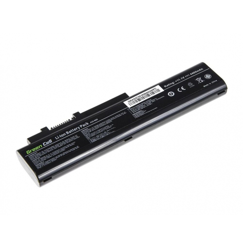 Bateria Green-cell do laptopa Asus N50 N50A N50E N50F A32-N50 A33-N50