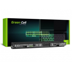 Bateria Green-cell do laptopa Asus X101C X101H A32-X101 10.8V 3-cell