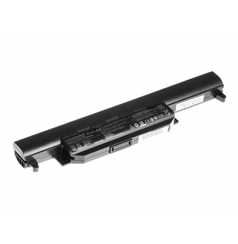 Bateria Green-cell do laptopa Asus A32-K55 A45 A55 K45 K55 K75 10.8V