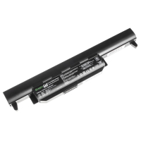 Bateria Green-cell PRO A32-K55 do Asus K55 K55V R400 R500 R700 F55 F75 X55