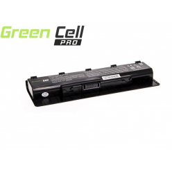 Bateria Green-cell PRO A32-N56 do laptopów Asus G56 N46 N56 N76
