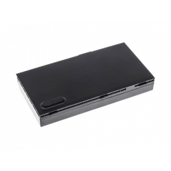 Bateria Green-cell do laptopa Asus A42-M70 M70 M70V X71 G71 X72 N70SV