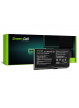 Bateria Green-cell do laptopa Asus A42-M70 M70 M70V X71 G71 X72 N70SV