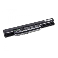 Bateria Green-cell do laptopa Asus A43 A53 K43 K53 X43 A32-K53 A42-K5