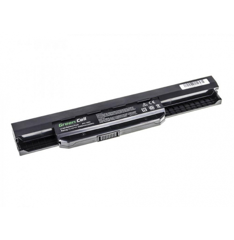 Bateria Green-cell do laptopa Asus A43 A53 K43 K53 X43 A32-K53 A42-K5