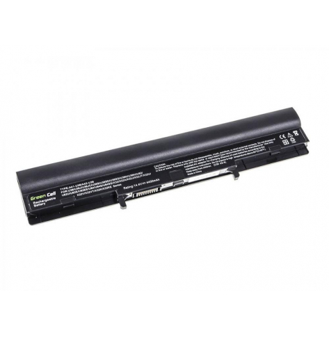 Bateria Green-cell do laptopa ASUS A41-U36 A42-U36 U36