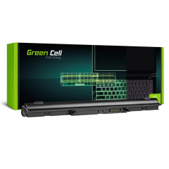Bateria Green-cell do laptopa ASUS A41-U36 A42-U36 U36