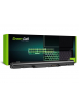 Bateria Green-cell do laptopa ASUS A41-U36 A42-U36 U36