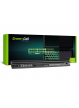 Bateria Green-cell do laptopa Asus A46 A56 K46 K56 S56 A32-K56 8-cell