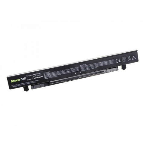 Bateria Green-cell do laptopa Asus A41-X550A