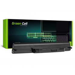 Bateria Green-cell A32-K55 do laptopa Asus K55A K55VD R500V X55A X55U