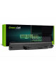 Bateria Green-cell A32-K55 do laptopa Asus K55A K55VD R500V X55A X55U
