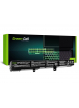 Bateria Green-cell do laptopa Asus X451MAV X551 X551C X551CA X551M X551MA X551MAV D5