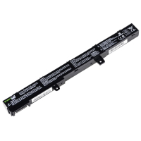 Bateria Green-cell PRO A31N1319 A41N1308 do Asus X551 X551C X551CA X551M X551MA