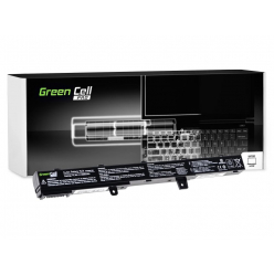 Bateria Green-cell PRO A31N1319 A41N1308 do Asus X551 X551C X551CA X551M X551MA