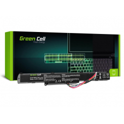 Bateria Green-cell A41-X550E do Laptopa Asus F550D F550DP F750L R510D R510DP X55