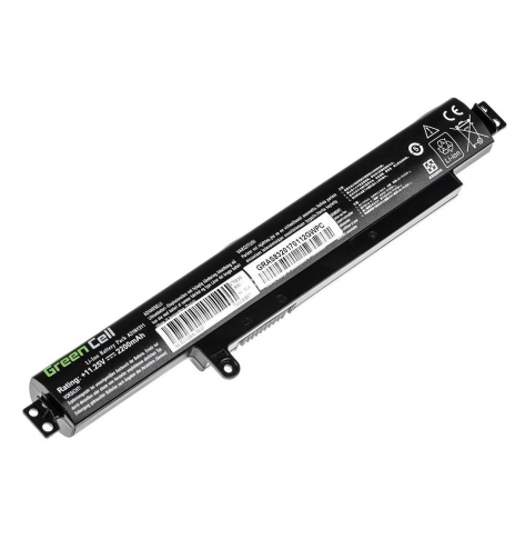 Bateria Green-cell A31N1311 Asus VivoBook F102B F102BA X102B X102BA