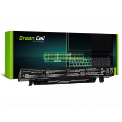 Bateria Green-cell A41N1424 Asus GL552 GL552J GL552JX GL552V GL552VW GL552VX ZX5