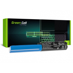 Bateria Green-cell A31N1519 do Asus F540 F540L F540S R540 R540L R540S X540 X540L