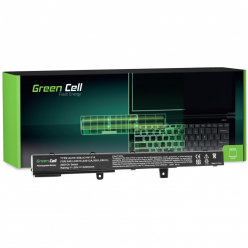 Bateria Green-cell A31N1319 A41N1308 do Asus X551 X551C X551CA X551M X551MA X551