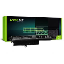 Bateria Green-cell A31N1302 do Asus X200 X200C X200CA X200L X200LA X200M X200MA