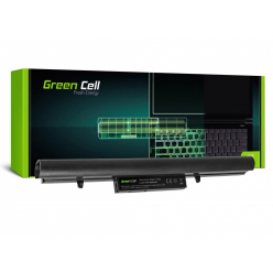 Bateria Green-cell SQU-1303 SQU-1309 do Laptopów Haier 7G X3P Hasee K480N Q480S