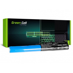 Bateria Green-cell A31N1601 A31LP4Q do Asus R541N R541S R541U Asus Vivobook Max
