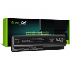Bateria Green-cell do HP Pavilion Compaq Presario z serii DV4 DV5 DV6 CQ60 CQ70