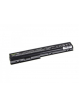 Bateria Green-cell HSTNN-IB75 do HP Pavilion DV7 DV8 14.4V 8-cell