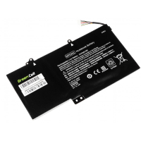 Bateria Green-cell NP03XL do HP Envy x360 15-U Pavilion x360 13-A 13-B