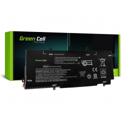 Bateria Green-cell BL06XL HSTNN-DB5D 722297-001 722236-2C1 do HP EliteBook Folio