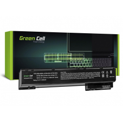 Bateria Green-cell AR08 AR08XL do HP ZBook 15 15 G2 17 17 G2