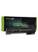 Bateria Green-cell AR08 AR08XL do HP ZBook 15 15 G2 17 17 G2
