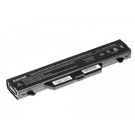 Bateria Green-cell do laptopa HP Probook 4510 4510s 4515s 4710s 14.4V