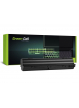 Bateria Green-cell do laptopa HP Pavilion DV1000 DV4000 DV5000 10.8V