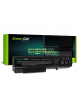 Bateria Green-cell do laptopa HP EliteBook 6930p 6935P HP ProBook 655