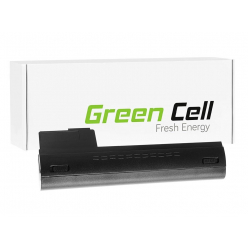 Bateria akumulator Green-cell do laptopa HP Mini 210-2000 210-2100 HSTNN-DB2-cell 10