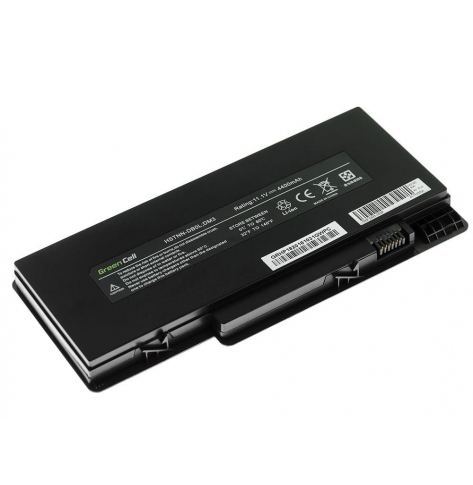 Bateria Green-cell do laptopa HP Pavilion DM3 DV4-3000 10.8V