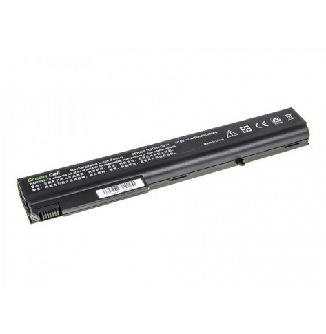 Bateria Green-cell do laptopa HP Compaq NC8230 NX7400 NW8440 8510P 85